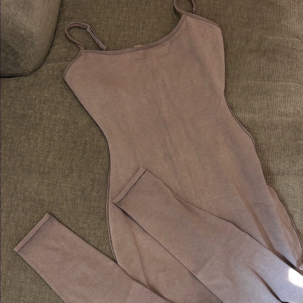 Skims Outdoor Cami Catsuit